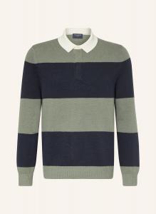 Свитер Olymp, синий