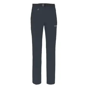Женские треккинговые брюки Deba Trangoworld, темно-серый