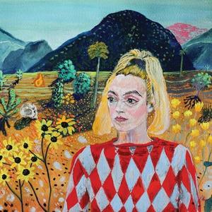 Виниловая пластинка Locate S, 1 - Locate S 1 - Sky Blue