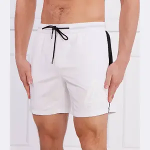 Купальные шорты стандартного кроя Iceberg, белый
