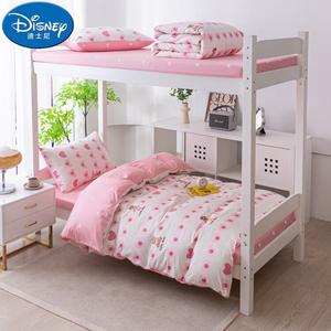 Disney Комплект постельного белья 1,2 м, 6 предметов [одеяло 3 кг + матрас + наволочки]