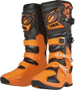 Мотоциклетные ботинки O'NEAL Unisex RMX Pro O'NEAL, Black Orange