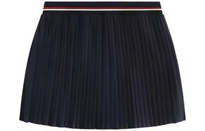 KITH Wilson Co Casual Short Skirts Women's Black