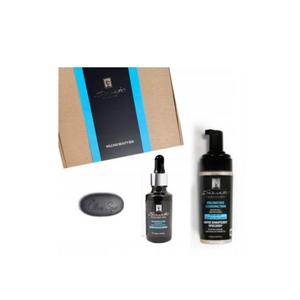 Santo Volcano Spa, Супернабор ПОДАРОК для женщин и мужчин Натуральные средства для лица