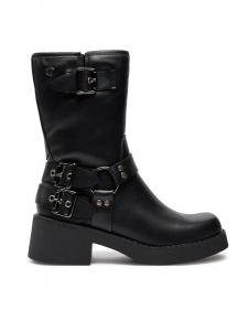 Ботильоны Refresh, черный