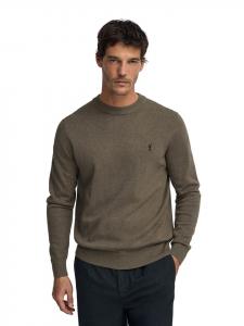 Polo Club Свитер цвета таупе