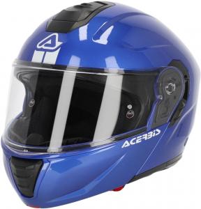 Шлем Acerbis tdc, Blue