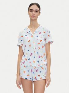 Пижама обычного кроя KSI12749 Kate Spade, голубой