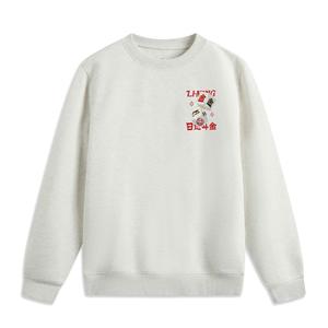 Толстовка Rijin Doujin Collection мужская heather gray tile gray LINING, серый