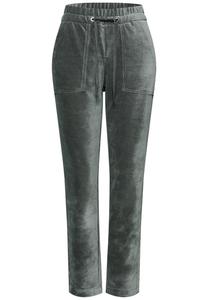 Обычные брюки STREET ONE, Fir