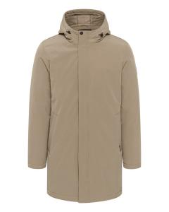 Куртка Matinique Winter Deston, темно-бежевый