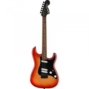 Электрогитара Squier Contemporary Stratocaster Special HT Electric Guitar, Indian Laurel Fingerboard, Sunset Metallic