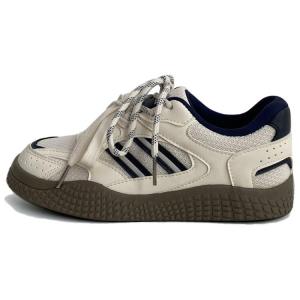 Низкие повседневные туфли женские City camel, Beige Blue