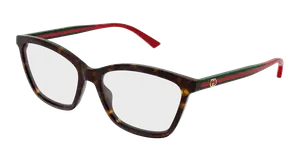 Женские оптические оправы GG1989O GUCCI