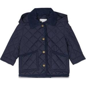 Куртки и пальто для младенцев и малышей Polo Ralph Lauren, синий