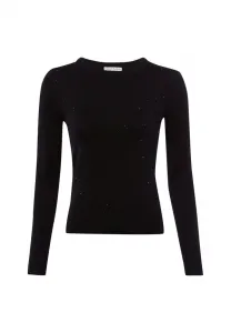 Джемпер Marie Lund, Schwarz