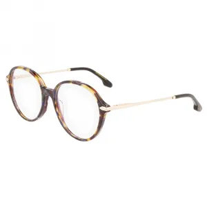 Виктория Бекхэм VB26375317418 женские очки Victoria beckham, коричневый