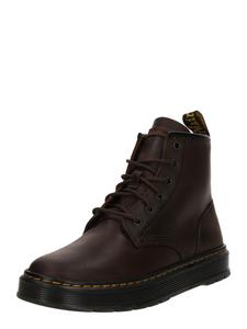 Ботинки на шнуровке Dr. Martens Brookline, Dark brown