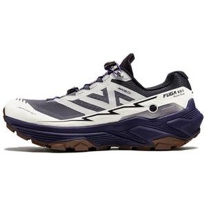 Кроссовки EX3 женские с низким верхом серый Kailas Fuga