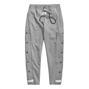 Спортивные штаны Nike Nrg Ti Tear Away Pant X Fear Of God 'Grey', серый