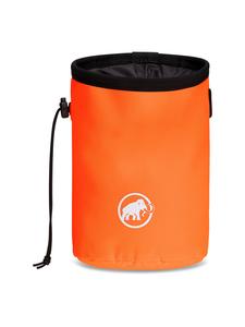 MAMMUT Спортивная сумка для зала в оранжевом цвете