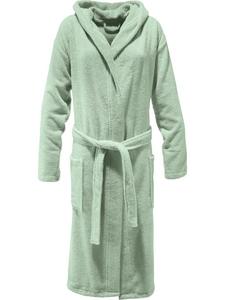 Халаты Erwin Müller, цвет jade