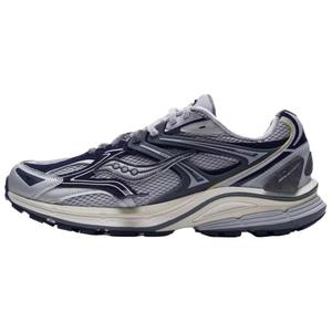 Saucony Kinvara Essence 4 Low top Running Shoes Unisex Silver Gray