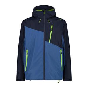 Мужская куртка CMP MAN JACKET FIX HOOD 33Z5047