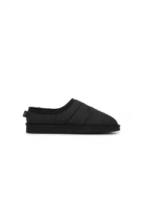 Тапочки trey tech Les Deux, Black