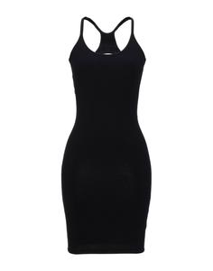 Платье Dsquared2, черный