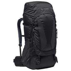 Avox 65+10 - походный рюкзак Vaude, черный