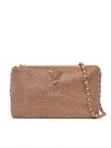 Сумка J5BZ15 WG830 Guess, розовый