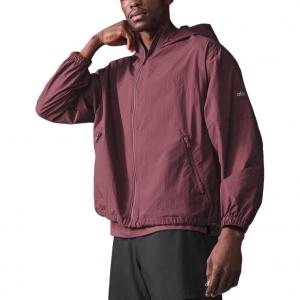 Alo Yoga Куртки, пальто, унисекс, черный