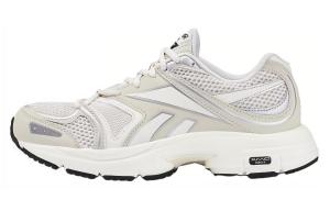 Reebok Женские кроссовки Premier Road Plus 6 «Bone Silver Metallic»