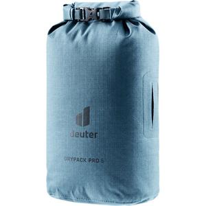 Маленькая сумка drypack pro 5 Deuter, цвет atlantic