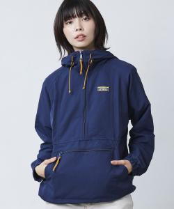 Горная классическая анорак