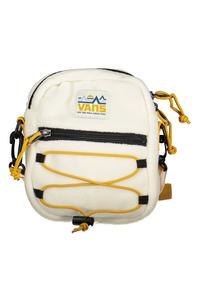 Сумка мужская Vans через плечо, белый