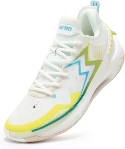 Кроссовки баскетбольные мужские 361° Big3 5.0, дышащие, с амортизацией и противоскользящей подошвой