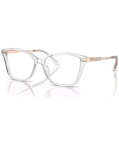 Женские круглые очки, MK4105BU 54 Michael Kors, серый