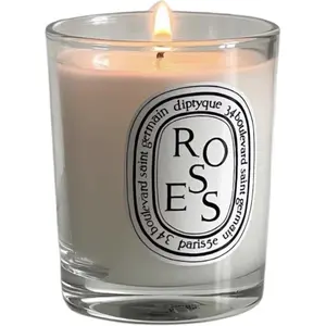 Ароматическая свеча Diptyque, розовый