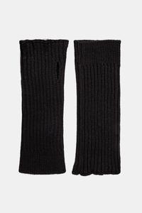 Утеплители для рук Edelweiss Newland, черный