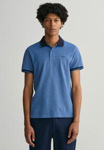 Рубашка поло OXFORD GANT, синий