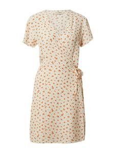 Платье A Lot Less EVELYN, бежевый