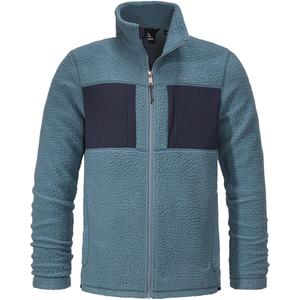 SCHГ–FFEL Куртка M ФЛИСОВАЯ КУРТКА ATLANTA