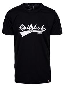 Футболка SPITZBUB Ralph, черный