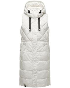 Жилет MARIKOO Narikaa 16, White