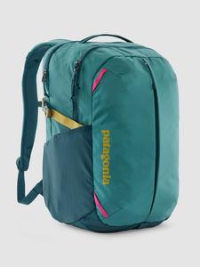 Рюкзак Patagonia Refugio Day 26L Rucksack, wetland blue