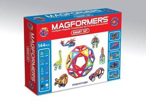 Magformers, Умные магнитные блоки, 63082