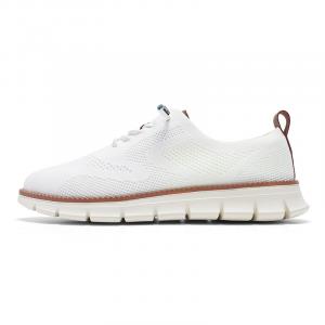 TFKY Скользоустойчивые износостойкие легкие мужские кэжуал лоу-топы белые, цвет White