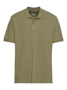 Рубашка-поло Man's World, хаки